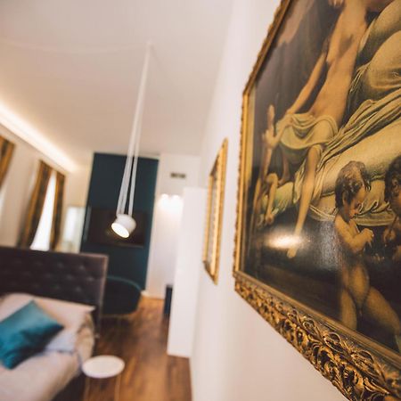 Suites Of The Royal Council Syracuse Exterior foto